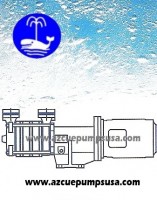 MO - Self-priming multistage side channel pump